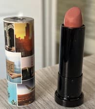 Image of M.A.C Shade #66 Comfort Matte Lipstick in Limited Edition Case Full Size NEW