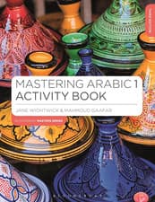 Image of Mastering Arabic 1 Activity Book (Bloomsbury Master Series (Languages)): Practic