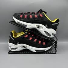 Image of Puma Cell Endura Rebound Running Trainers Women’s Size UK 5 Black Pink