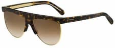 Image of Givenchy GV 7118/G/S 086 Squared Sunglasses
