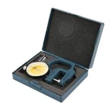 Image of —High Precision Pointer Display Caliper Thickness Gauge Measuring Tool 0-10mm