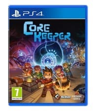 Image of Core Keeper - PlayStation 4 (Sony Playstation 4)