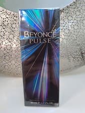 Image of Beyonce PULSE Eau Da Parfum 50ml BRAND NEW SEALED BOX Luxury Christmas Gift 🎁