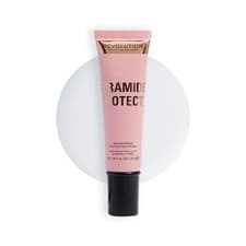 Image of Makeup Revolution, Ceramide Protect Primer, Face Primer, 28ml