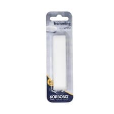 Image of Korbond Hemming Web 10m x 2cm - White – Invisible Mending Tape for Fabric - I