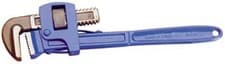Image of Draper 17209 350mm Adjustable Pipe Wrench