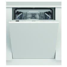 Image of Indesit DIO 3T131 FE UK Push&Go Fully Integrated 14 Place Settings Dishwasher