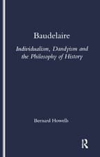 Image of Baudelaire - 9781900755016