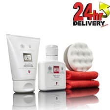 Image of Auto Glym Scratch Removal Complete Kit - High Gloss finish & Optimum Balance