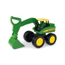 Image of John Deere Big Scoop Excavator MCE35765V000