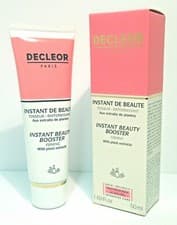 Image of 3 X 50ml DECLEOR ANTI AGING INSTANT FIRMING BEAUTY CREAM FOR FACE JUST £19.99