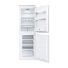 Image of Hoover 233 Litre 50/50 Integrated Fridge Freezer HOB50S518EK