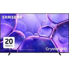Image of Samsung UE65U8000F 65 Inch LED 4K Ultra HD Smart TV Bluetooth WiFi