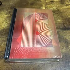 Image of Abc3d by Marion Bataille (2008, Hardcover)