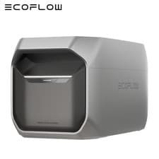 Image of ECOFLOW Extra Battery 1024Wh for DELTA 3 / PLUS / 1500 Portable Power Station