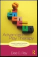 Image of Advanced Play Therapy : Essential Conditions, Knowledge, and Skills for Child...