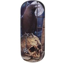 Image of Salem Glasses Case By Lisa Parker