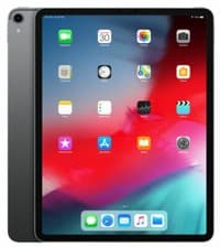 Image of Apple iPad Pro 12.9in 3rd Gen Various Colours and Storages Tablet | Very Good