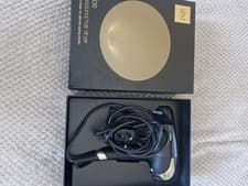 Image of GHD Helios Professional Hair Dryer Black
