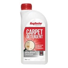 Image of Rug Doctor Carpet Detergent with SpotBlok, 1 Litre