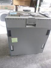 Image of Neff Dishwasher St.Steel S197YCX05G N70 Fully Integrated A Graded (B-64826)