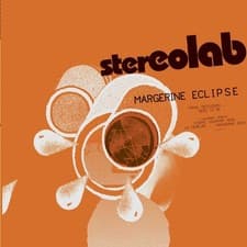 Image of Stereolab - Margerine Eclipse [VINYL]