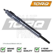 Image of Glow Plug Torq Fits Isuzu Rodeo 2002-2012 2.5 D TD 3.0 + Other Models