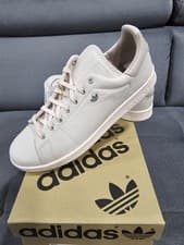 Image of Adidas Originals Stan Smith Lux Wonder Quartz Shoes Trainers Size UK 6.5 IG1330