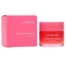 Image of Laneige Lip Sleeping Mask EX Berry 20g - Authentic Korean - UK Stock Royal Mail
