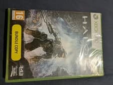 Image of HALO 4 - Microsoft XBOX 360 Game NEW & SEALED