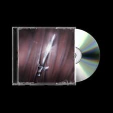 Image of Courting New Last Name (CD) Album