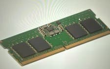 Image of HP 8GB DDR5 5600 SODIMM Memory - 79U70AA