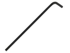 Image of Faithfull Long Arm Hexagon Key 2.5Mm FAIHK25MLA