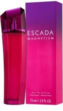 Image of ESCADA MAGNETISM EAU DE PARFUM 75ML EDP SPRAY FOR HER BRAND NEW SEALED ORIGINAL