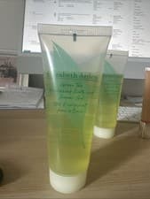 Image of Elizabeth Arden Green Tea Energizing Bath and Shower Gel 100ml x 2 (200ml)