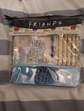 Image of Friends pencil case