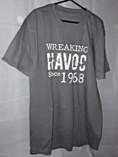 Image of B&C COLLECTION EXACT # E190 UNISEX T-SHIRT TOP PRMIUM QUALITY Cotton in Size:2XL