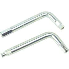 Image of Monument 2 Piece Radiator Spanner Set