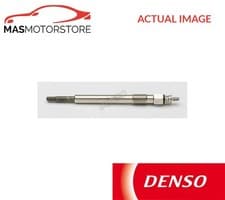 Image of ENGINE GLOW PLUG DENSO DG-115 P NEW OE REPLACEMENT