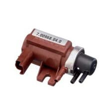 Image of PIERBURG TURBOCHARGER PRESSURE CONTROL VALVE SOLENOID 7.00968.04.0 700968040