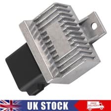 Image of GLOW PLUG RELAY UNIT DIESEL NEW FOR VAUXHALL VIVARO A/MOVANO A 91167210 