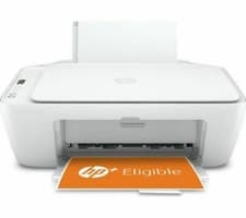 Image of HP DeskJet 2810e All In One Wireless Printer - WITH INKS