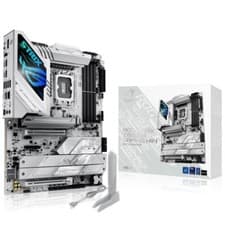 Image of ASUS ROG STRIX Z890-A DDR5 ATX PCIe x16 Gaming Wi-Fi 7 Motherboard