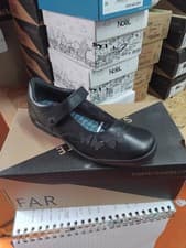 Image of Start Rite Girls School Shoe - Pump