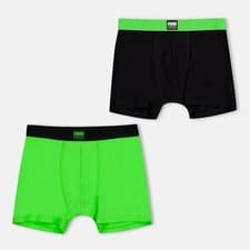 Image of Puma Kids Plc Logo Bx 2p J Boxers