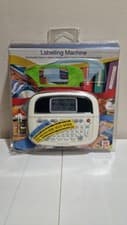 Image of Sealed Brother P-Touch 90 PT-90 Label Printer Maker White