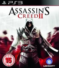 Image of Assassin's Creed II 2 Original Release PS3 RE SEALED PAL Playstation 3