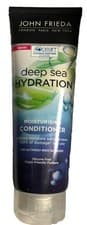 Image of John Frieda Deep Sea Hydration Moisturisng Conditioner/250ml/Dry H/Silicone Free