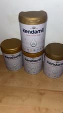 Image of Kendamil First Infant Milk