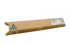 Image of Ricoh Ink Cartridge Cyan
